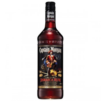 Captain Morgan Dark 1L