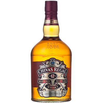 Chivas Regal 12YO 1L