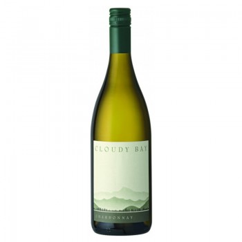Cloudy Bay Chard