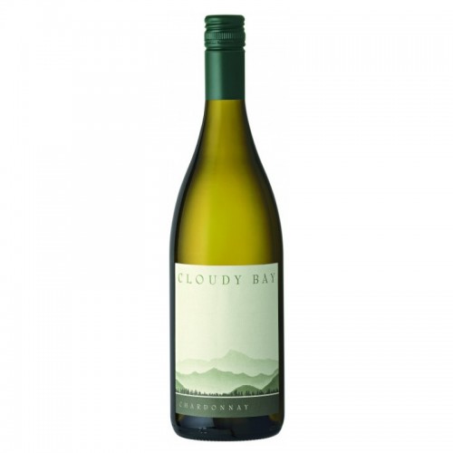 Cloudy Bay Chard
