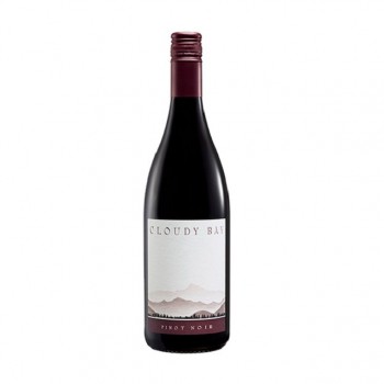 Cloudy Bay PinotN