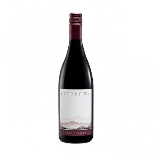 Cloudy Bay PinotN