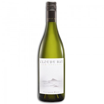 Cloudy Bay SauvB
