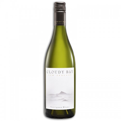 Cloudy Bay SauvB