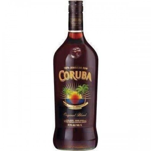 Coruba Original Dark 1L