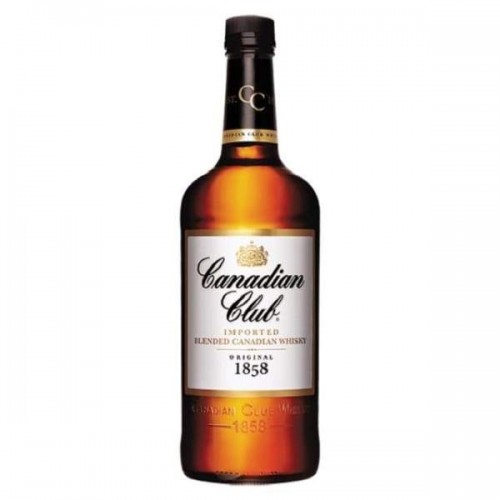 Canadian Cl Whisky 1L