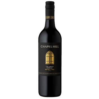 Chapel Hill Parson Shiraz