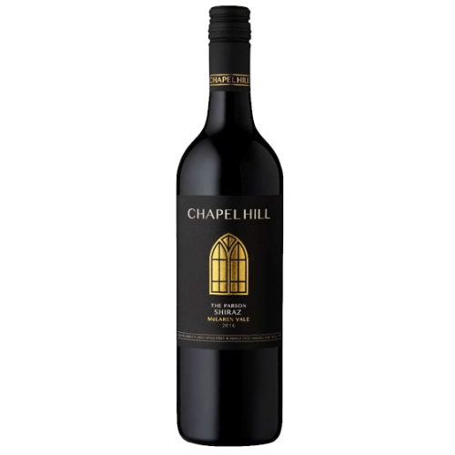 Chapel Hill Parson Shiraz