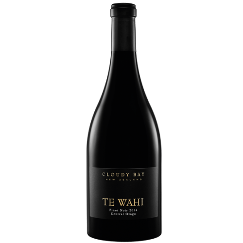 Cloudy Bay Te Wahi PinotN