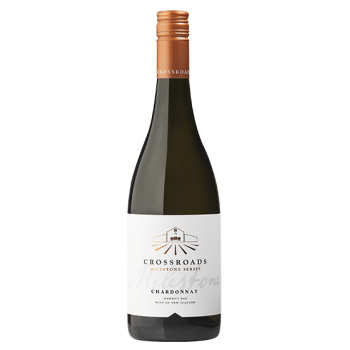 Crossroads Milestone Chard