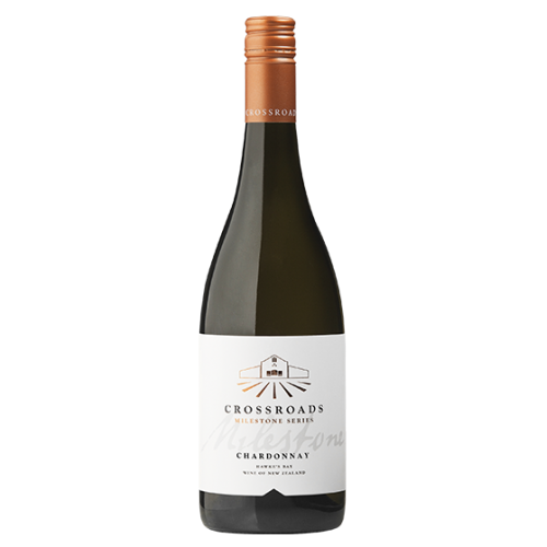 Crossroads Milestone Chard