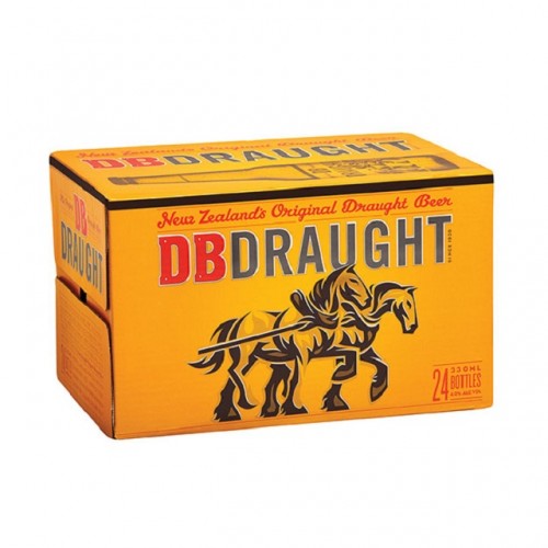 DB Draught 24x330B
