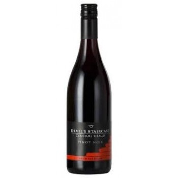 Devils Staircase PinotN