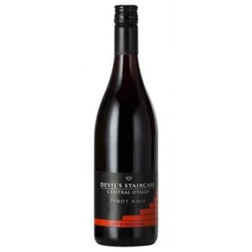 Devils Staircase PinotN