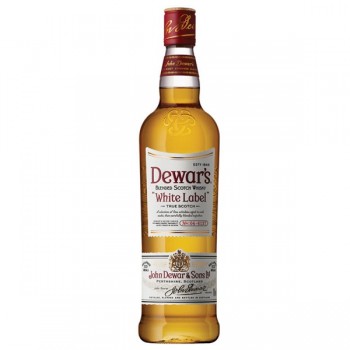 Dewars White Label 1L