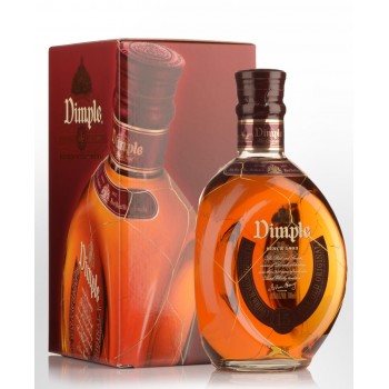 Dimple 15YO Blended 700ml