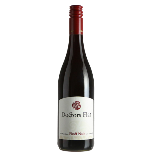 Doctors Flat CO PinotN