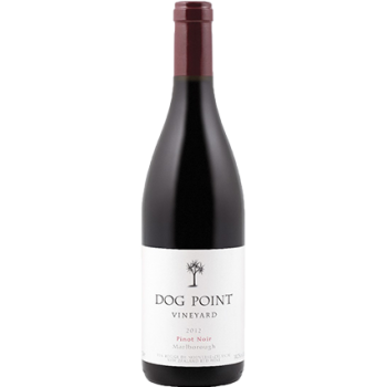 Dog Point PinotN