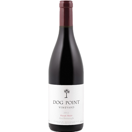 Dog Point PinotN