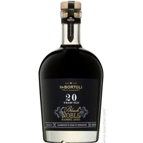 De Bortoli 20YO Black Noble