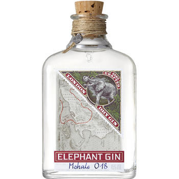 Elephant Gin 500ml