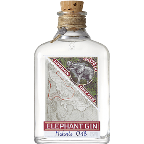 Elephant Gin 500ml
