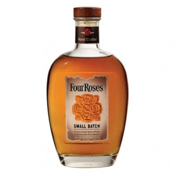 Four Roses Small Batch