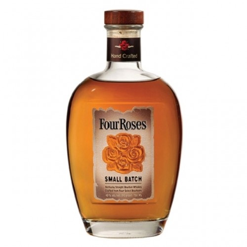 Four Roses Small Batch