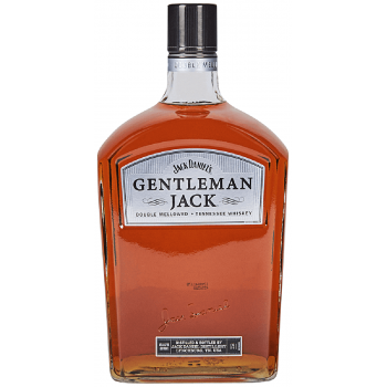 Gentleman Jack 1.75L