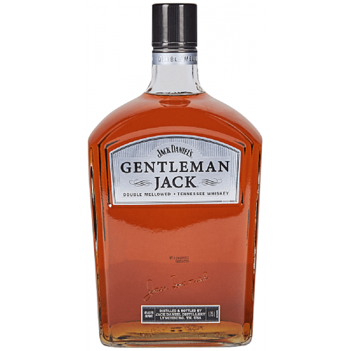 Gentleman Jack 1.75L