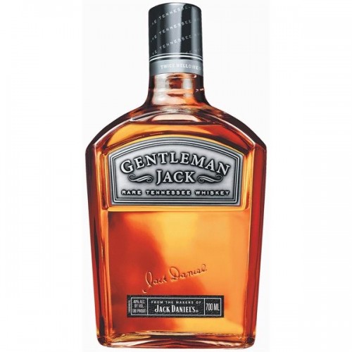 Gentleman Jack 700ml