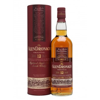 GlenDronach 12YO Original 700