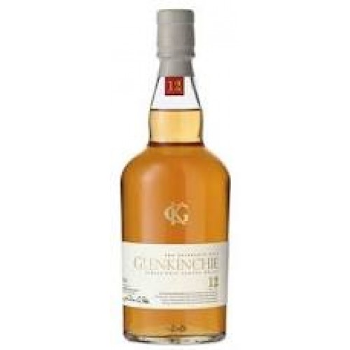 Glenkinchie 12YO SM 700ml