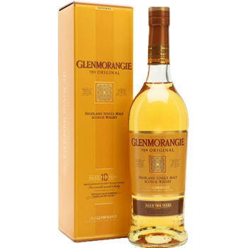 Glenmorangie 10YO Orig 700ml