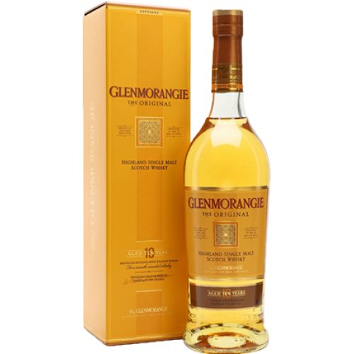 Glenmorangie 10YO Orig 700ml