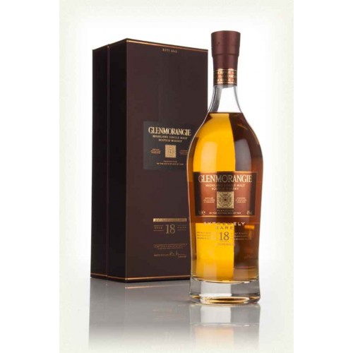 Glenmorangie 18YO Ext Rare 700ml