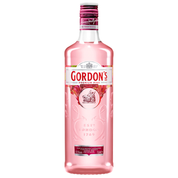 Gordons Pink Gin 700ml