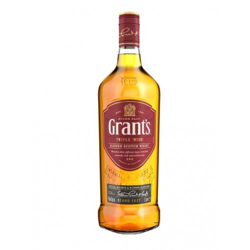 Grants Triple Wood 1L