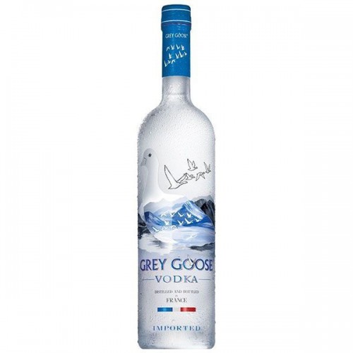 Grey Goose Vodka 700ml