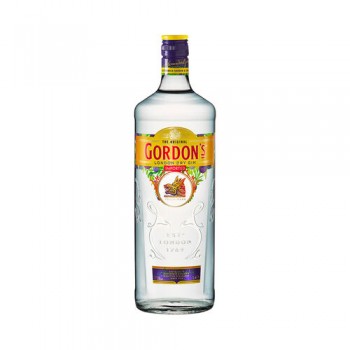 Gordons Gin 1L