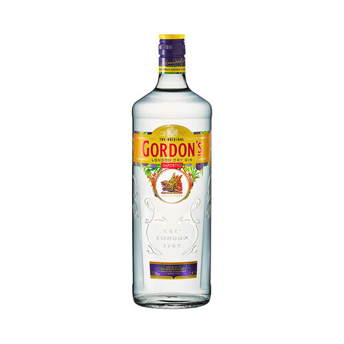 Gordons Gin 1L