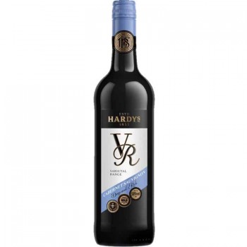 Hardys Varietal R CabS 1L