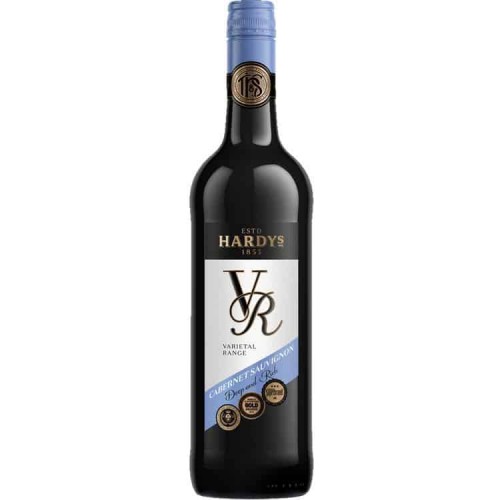 Hardys Varietal R CabS 1L
