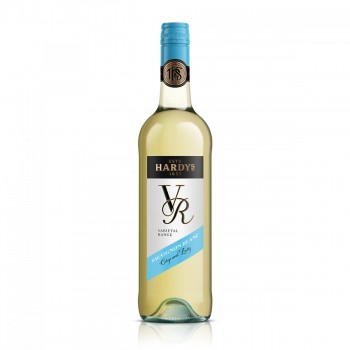 Hardys Varietal R SauvB 1L