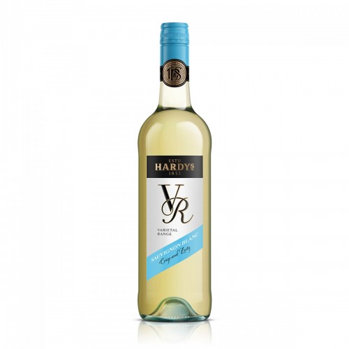 Hardys Varietal R SauvB 1L
