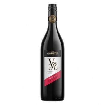 Hardys Varietal R Shiraz 1L