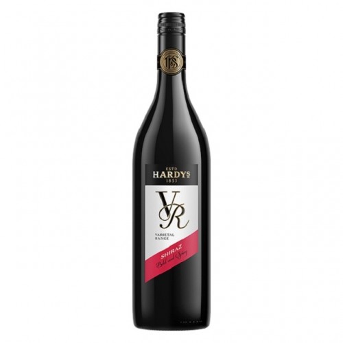 Hardys Varietal R Shiraz 1L