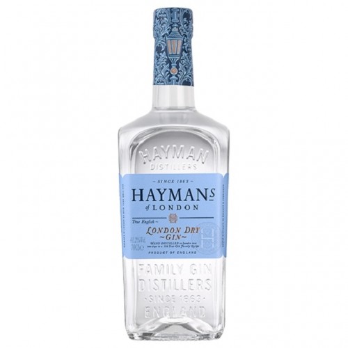 Haymans London Dry Gin 700ml