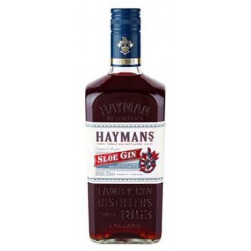 Haymans Sloe Gin 700ml