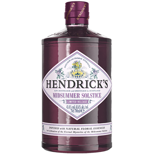 Hendricks Midsummer Sols 700ml